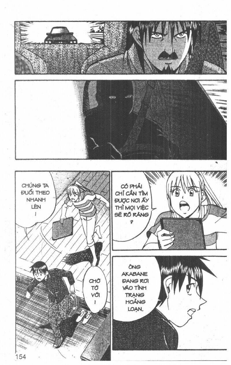 thám tử toma chapter 9 154