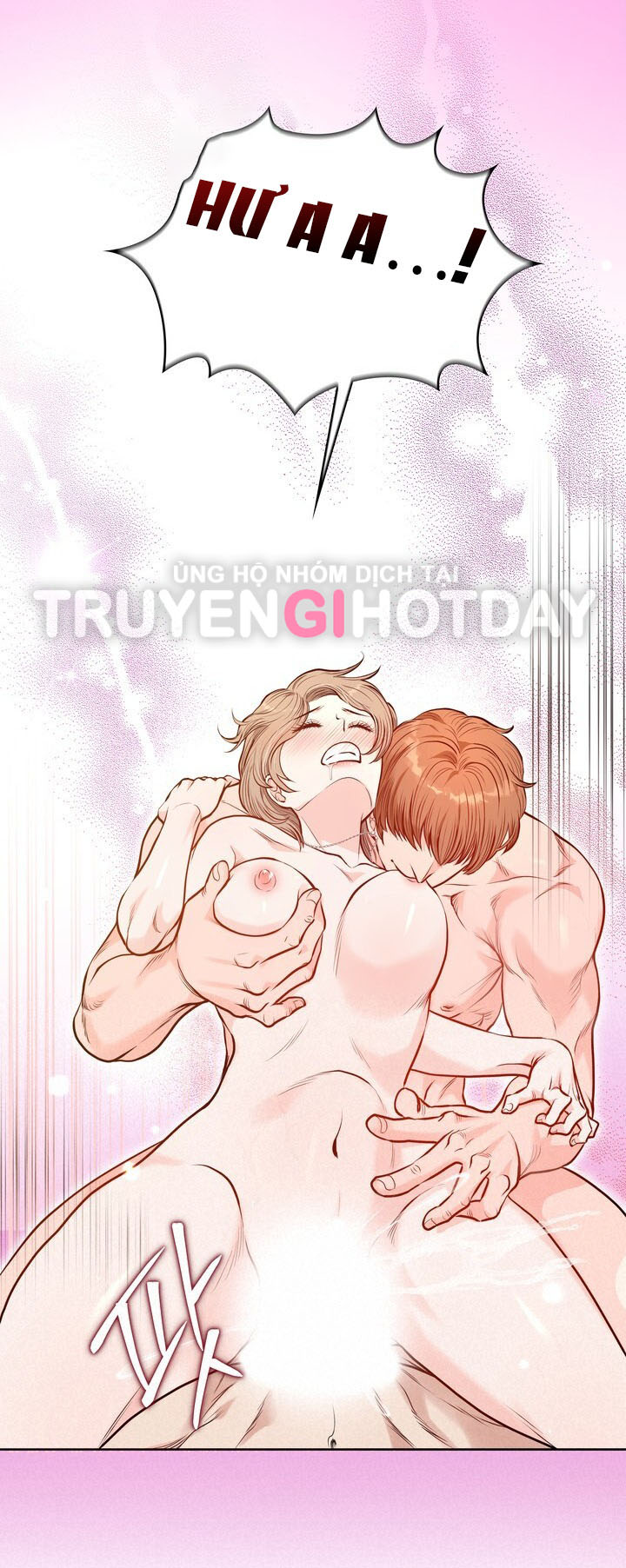 Tuổi 20 Của Sinh Viên Trường Thể Thao chapter 6.2 - Trang 5