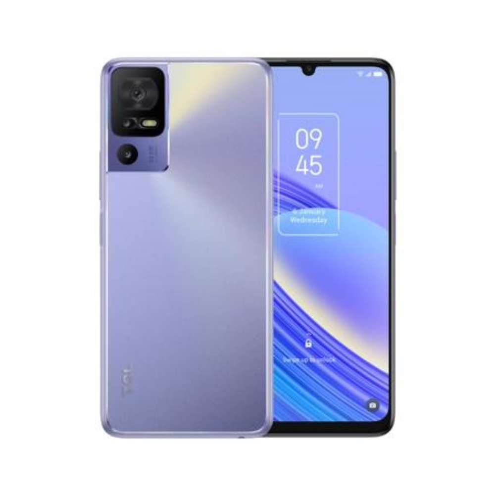 Điện Thoại TCL 40SE - Hàng Chính Hãng