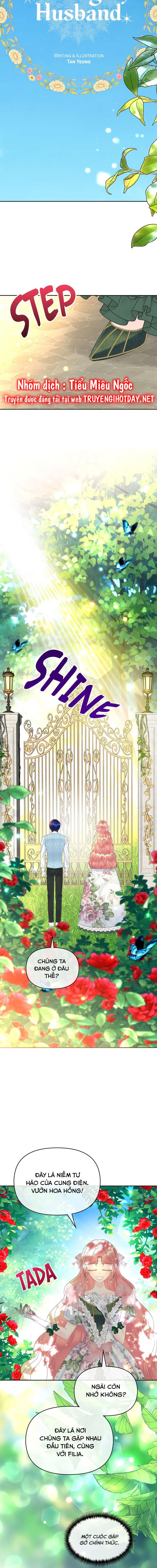 nuôi chồng từ bé chapter 47 5