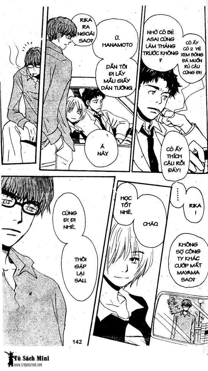 love n life chapter 8 10