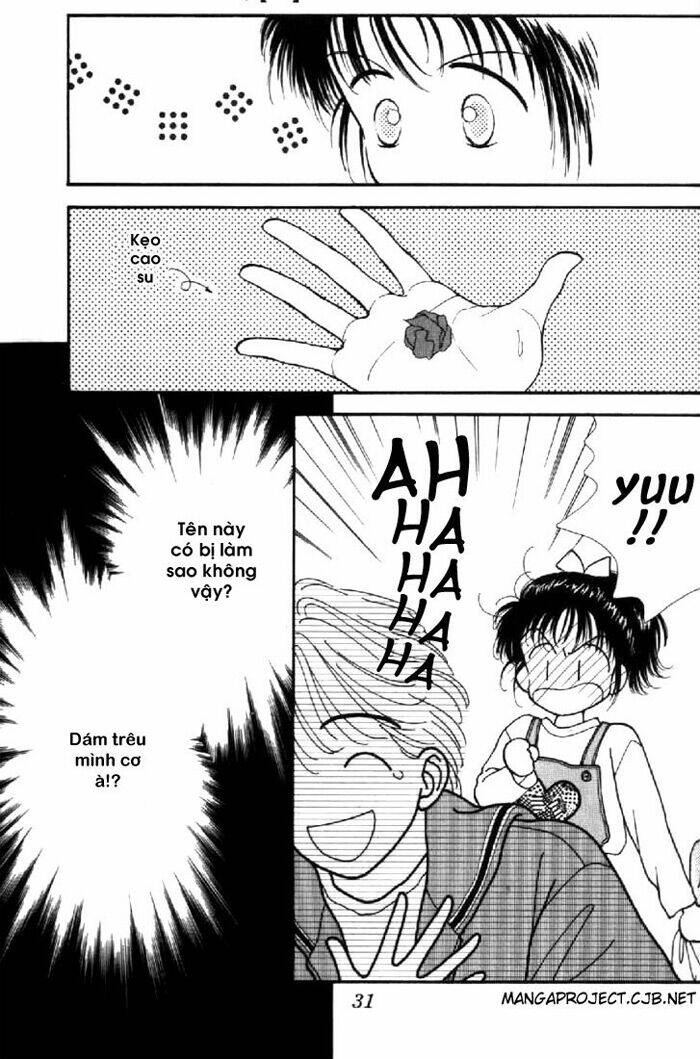 marmalade boy chapter 1 32