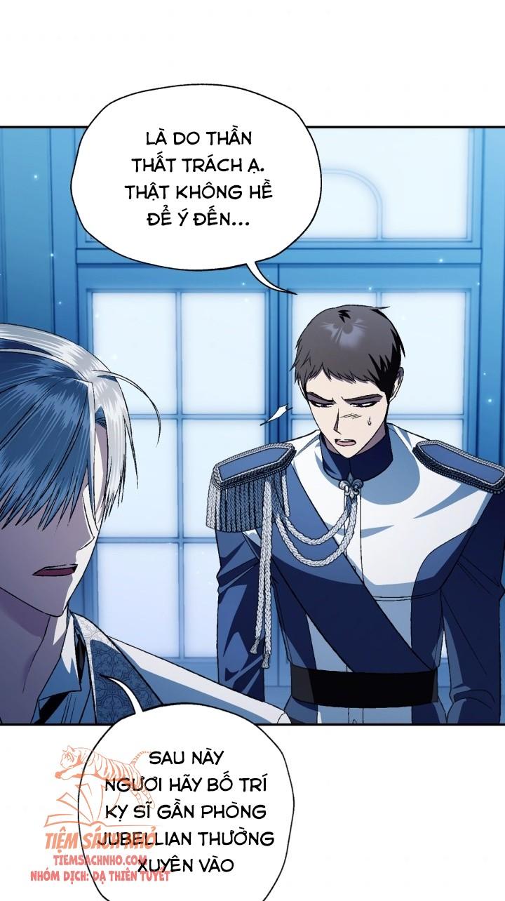 cha, con không muốn kết hôn đâu chapter 67 49