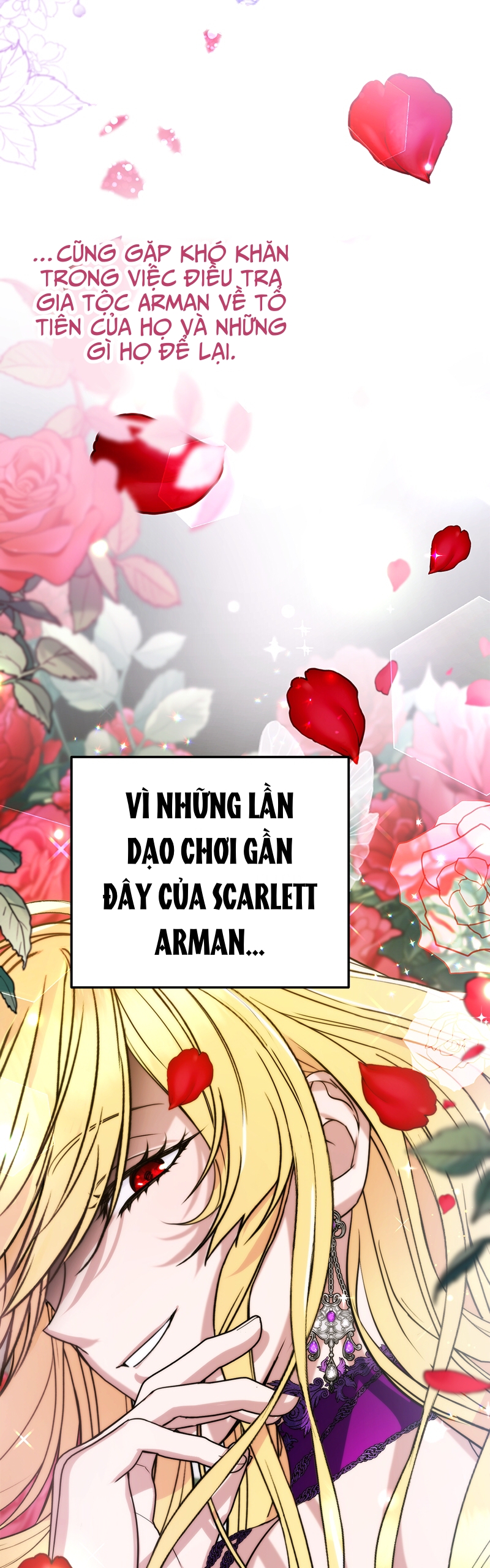 10 phương pháp để bị bạo chúa bỏ rơi chapter 6.1 15