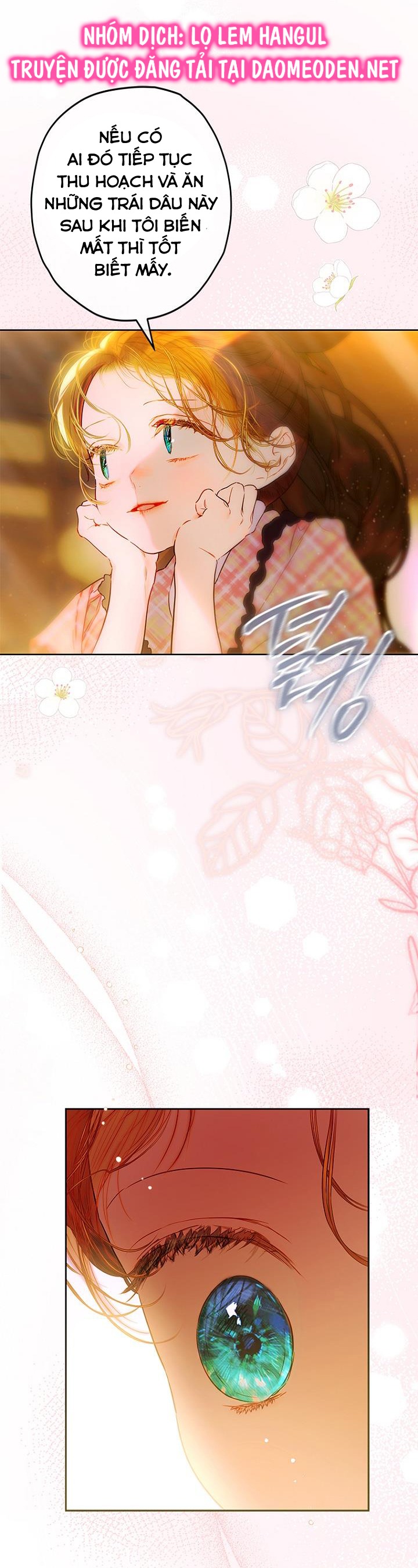 mẹ tôi kết hôn một lần nữa chapter 74 18