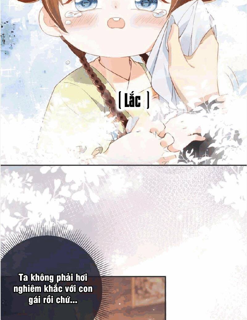 nhặt được bảo bối manh manh chapter 17 10