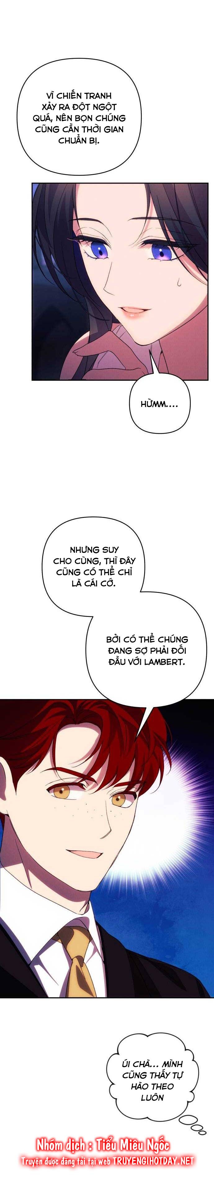 quyến rũ ngài công tước phương bắc chapter 83 19