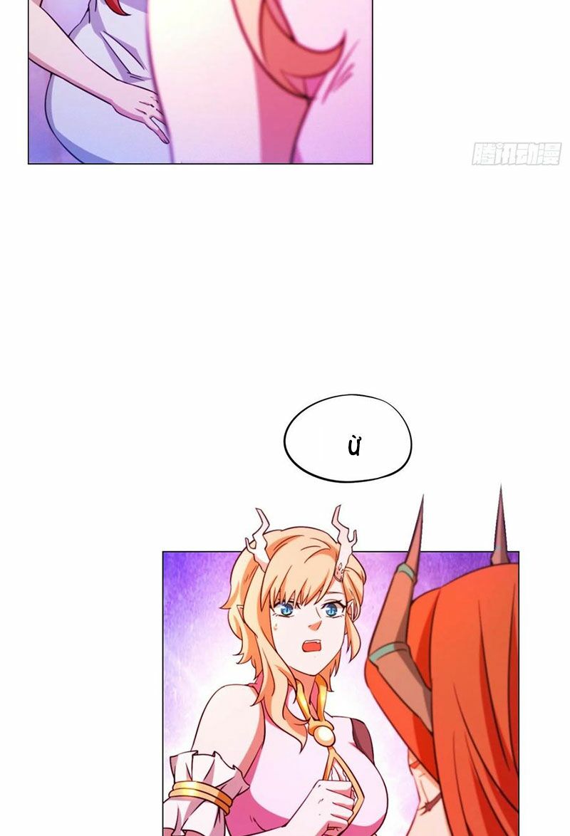 vạn cổ kiếm thần chapter 126 25