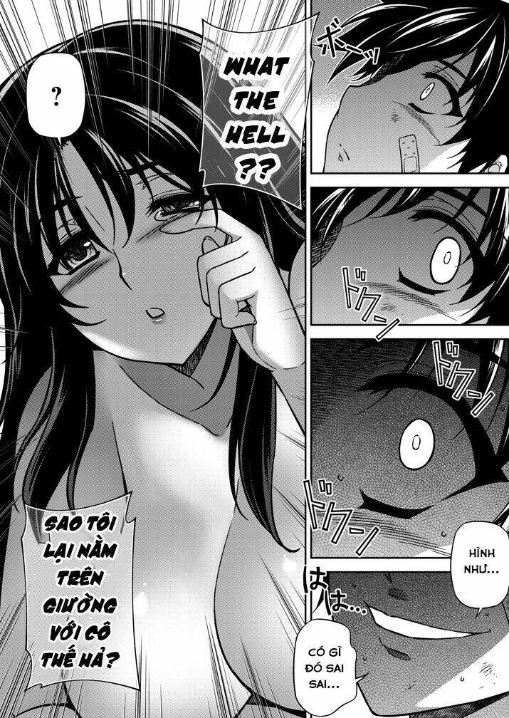 monochrome - teito ninpouchou chapter 3 24