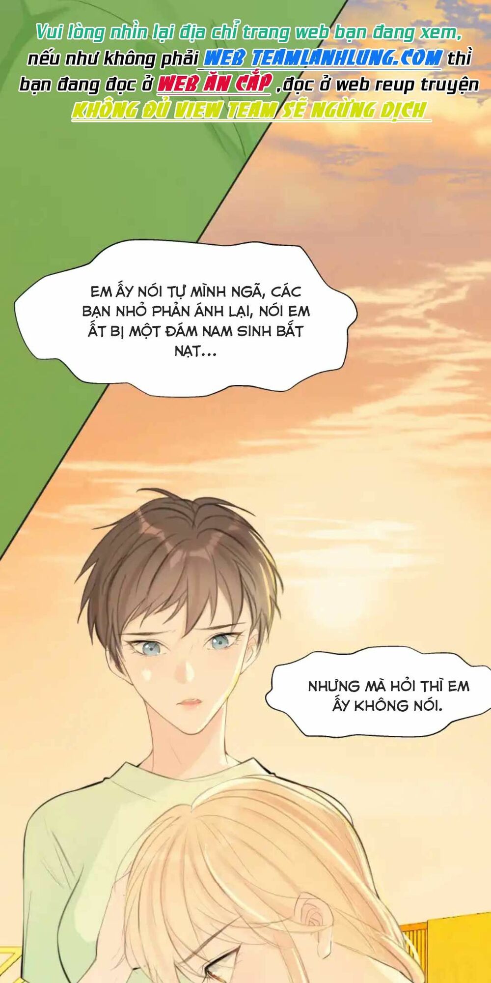 tiểu ma vương học cách yêu đương chapter 6 4