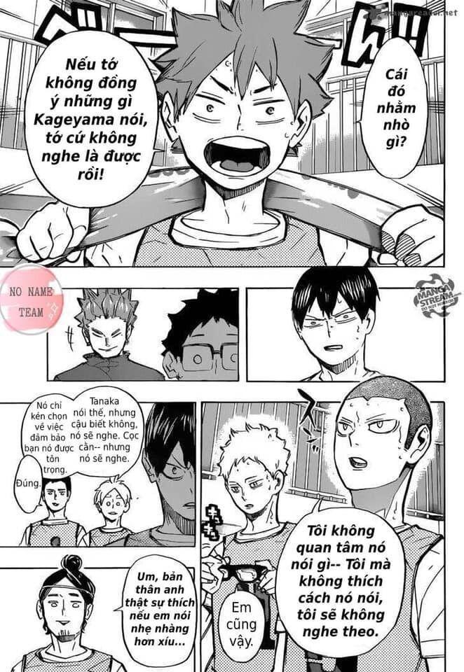 vua bóng chuyền chapter 224 10