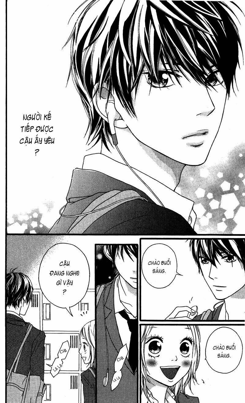 tình yêu học trò chapter 27 12