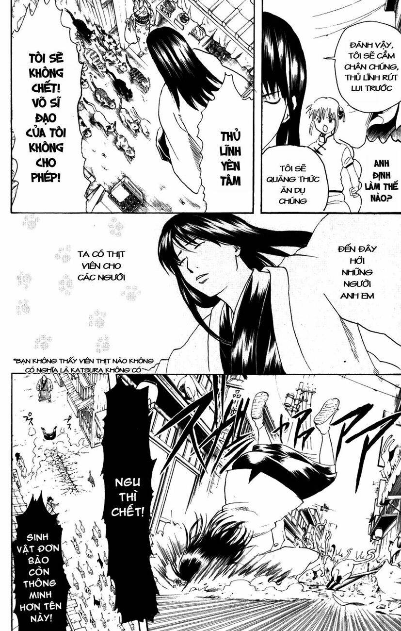 gintama - linh hồn bạc chapter 208 8