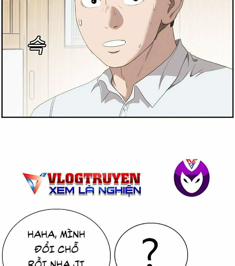 người xấu chapter 45 132