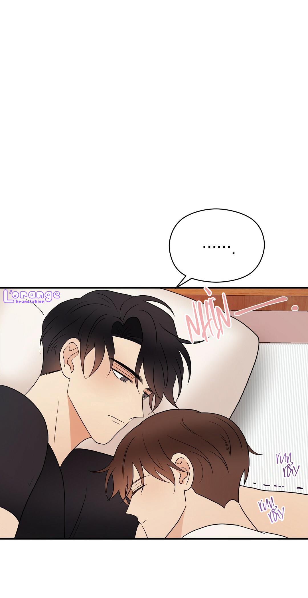 mối quan hệ kém cạnh chapter 28 23