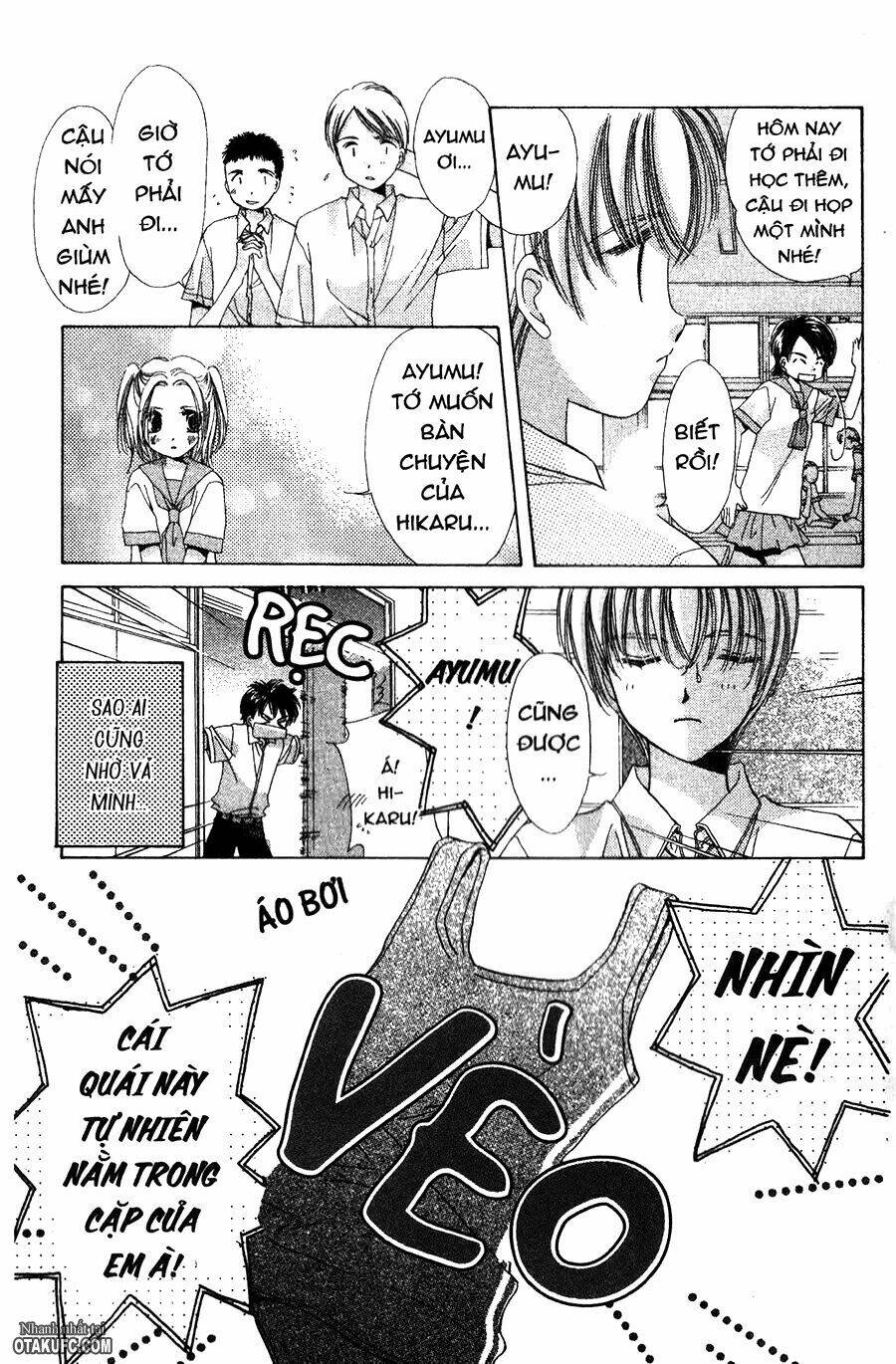 gatcha gacha chapter 7 6