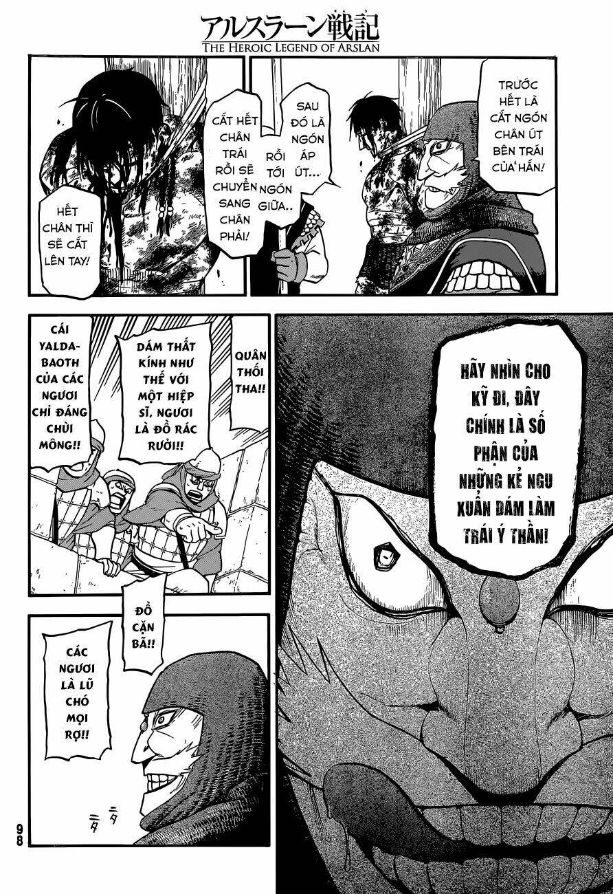 arslan chiến ký chapter 6 24
