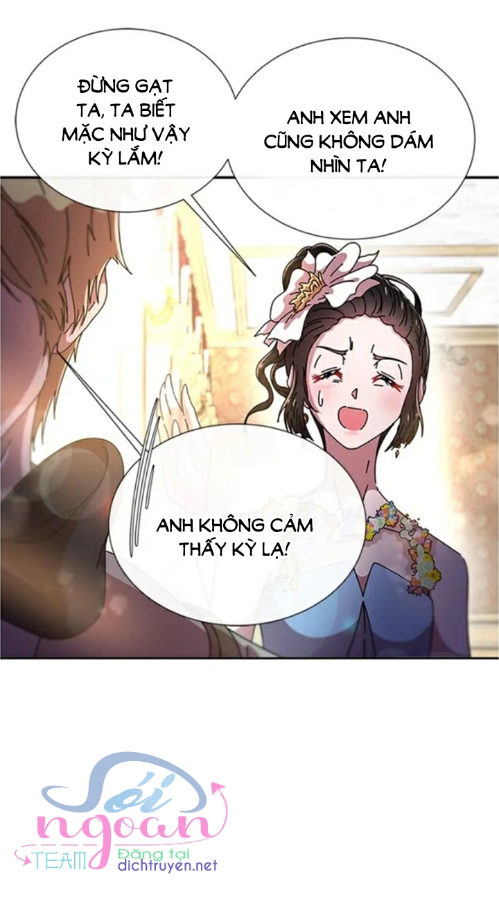 con gái bảo bối của ma vương chapter 65 21