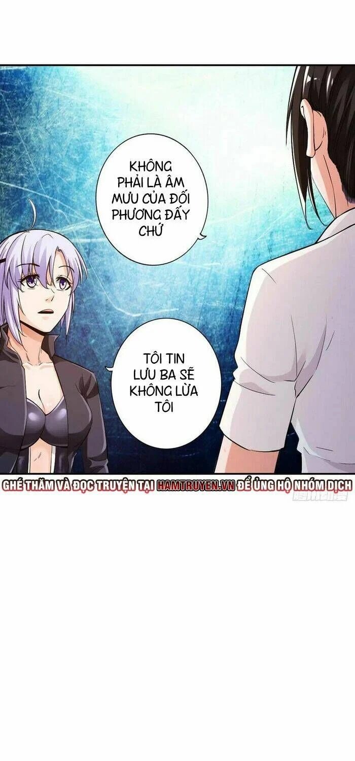 nhân vật phản diện đi tìm đường chết chapter 93 2