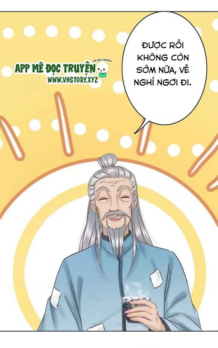 cực phẩm phế vật tiểu thư chapter 91 31