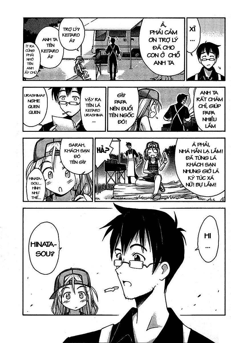 love hina chapter 31 3