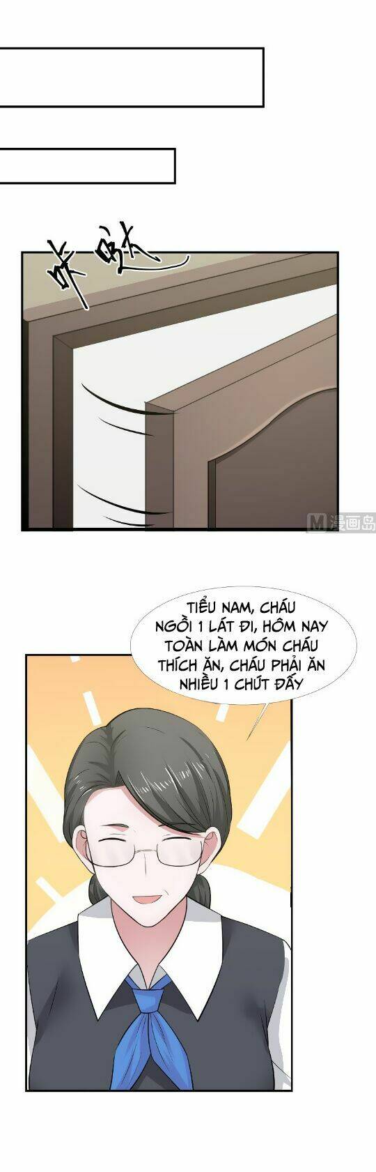 trên người ta có một rồng chapter 9 5