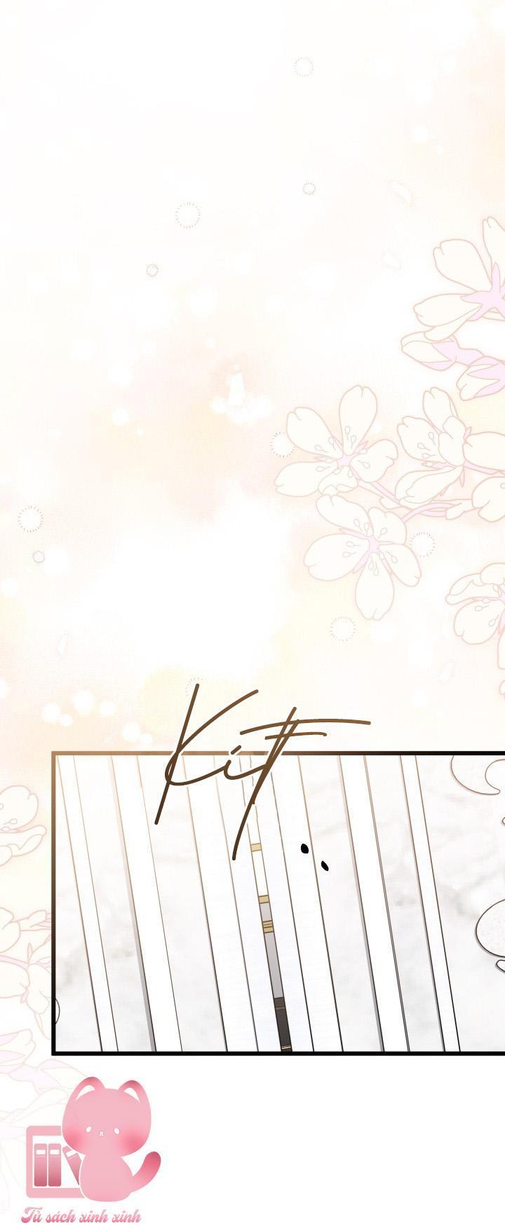 quan hệ cộng sinh giữa báo đen và thỏ trắng chapter 77 34