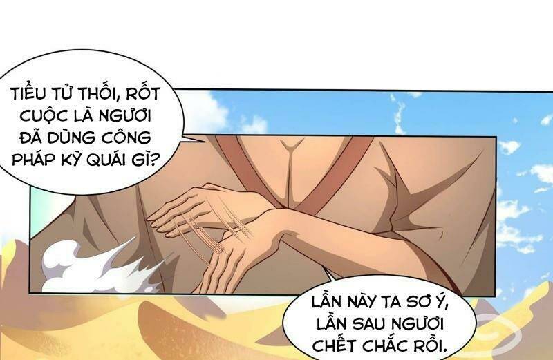 đại hiệp cao năng lực chapter 6 33