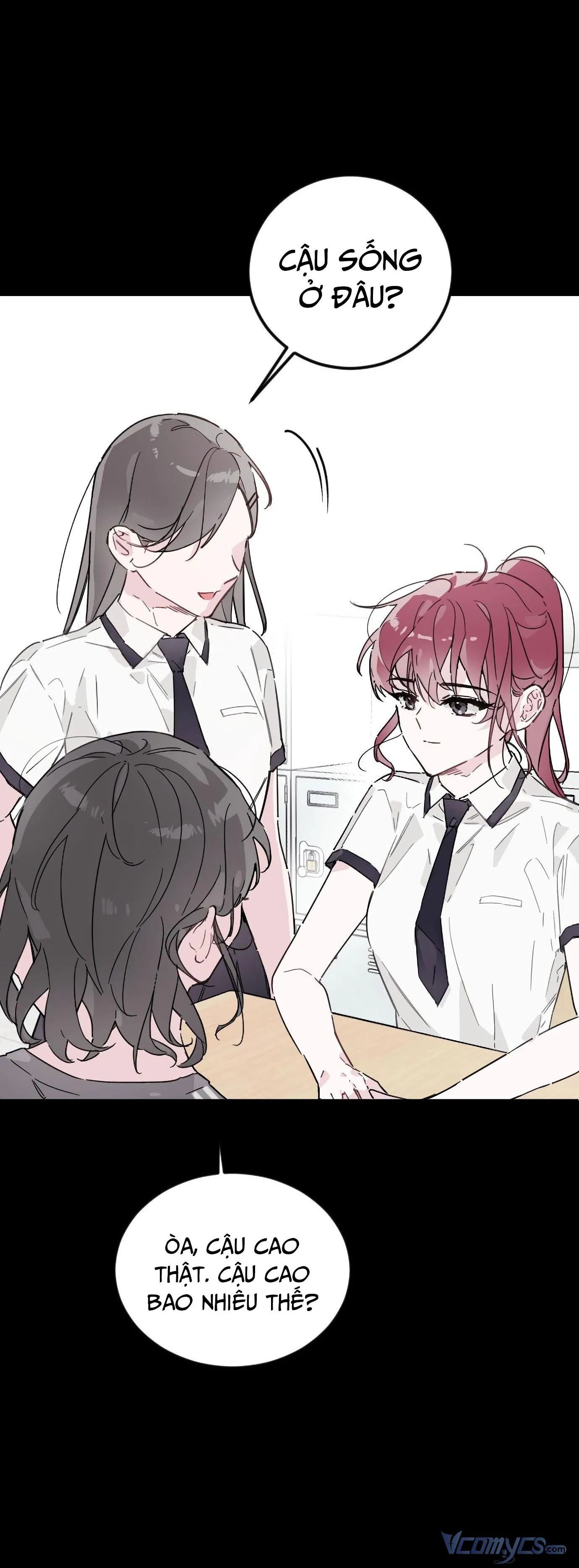 em đã tìm kiếm cả ngàn năm nay chapter 10 4