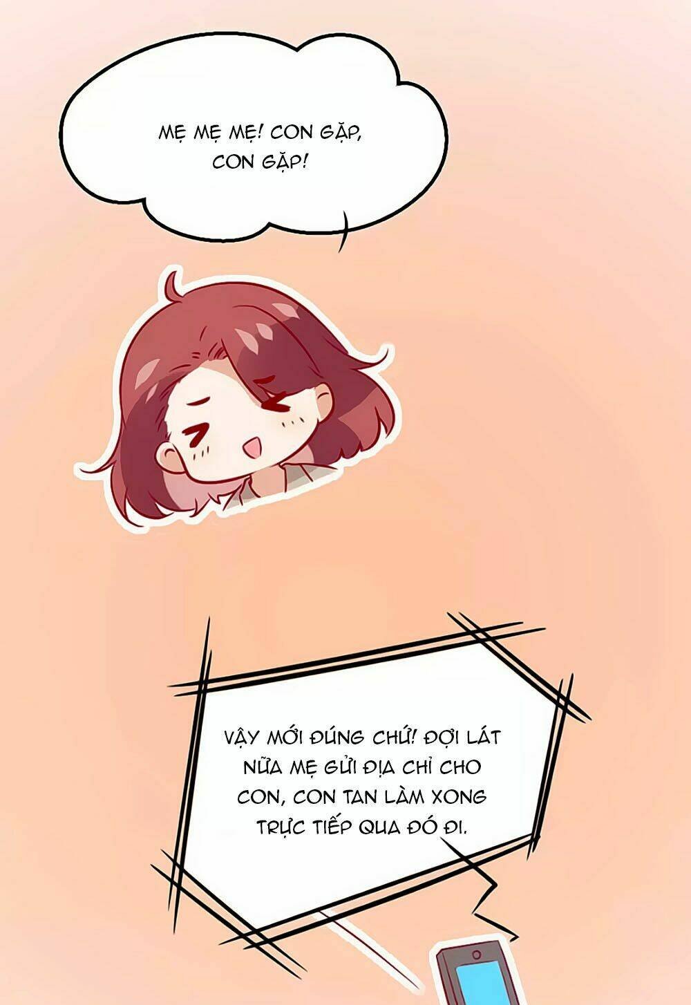 tổng tài, như vậy nhanh quá chapter 12 14