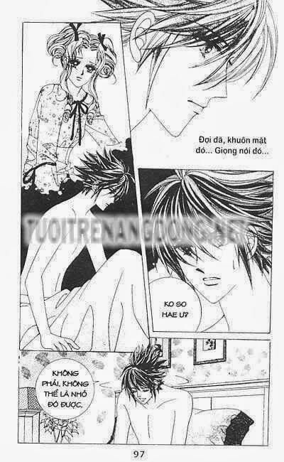 sức thanh xuân chapter 6 97