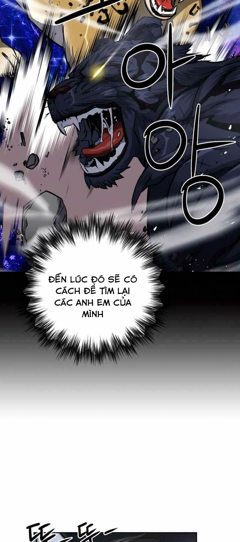 Druid Tại Ga Seoul - Người Hóa Thú Chapter 53 6