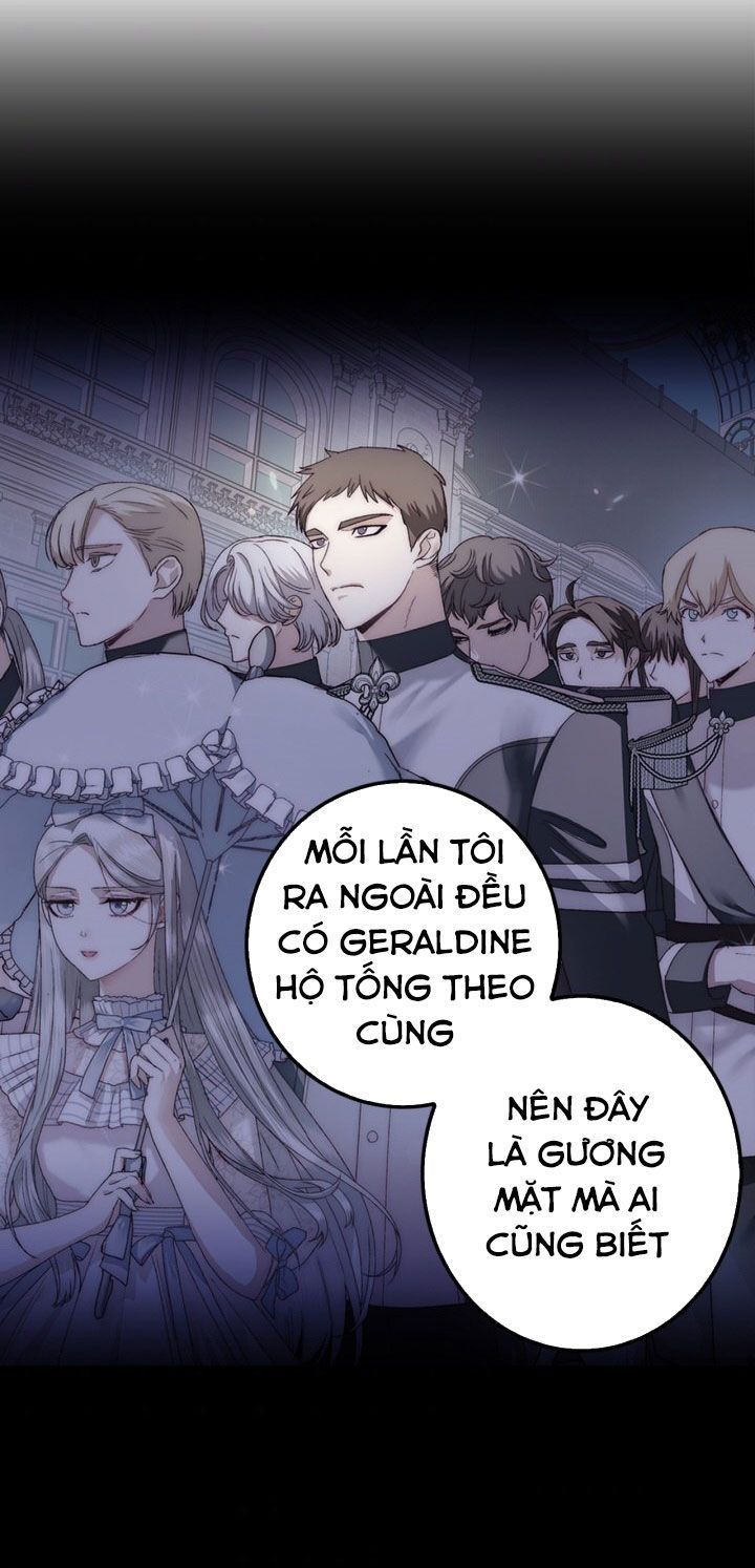 cha à, con không muốn kết hôn đâu chapter 23 8