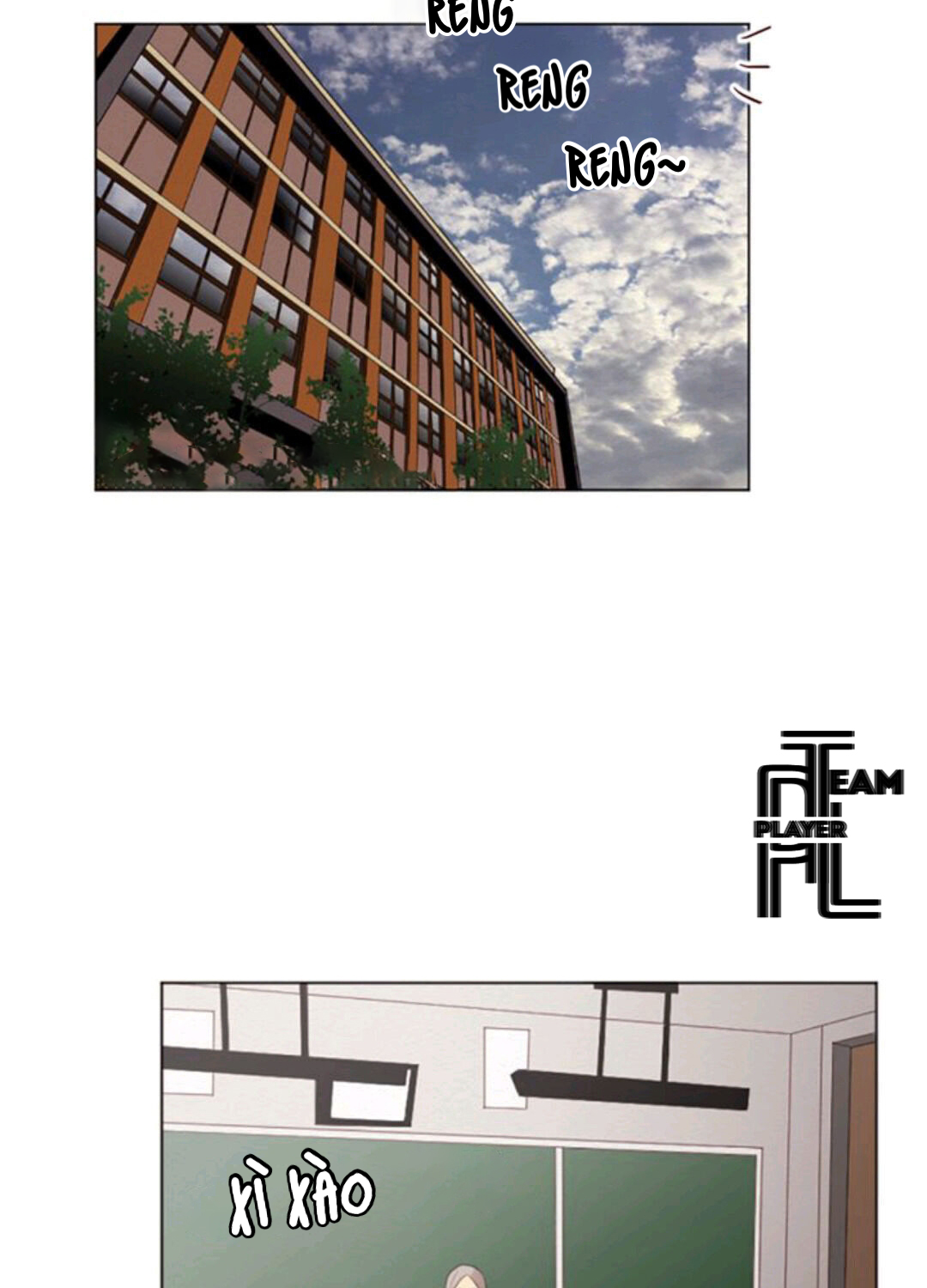 thầm yêu chapter 13 30