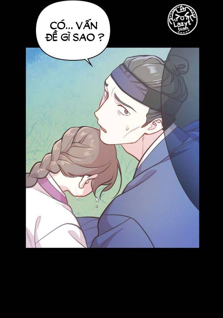 khi hoa nở chapter 4 23