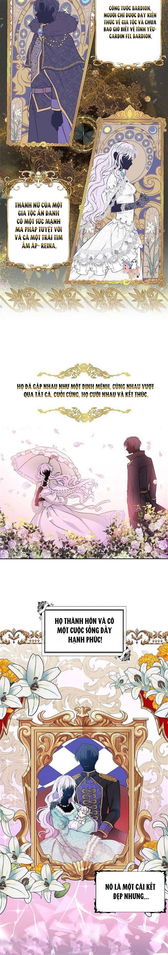 tôi là con gái của nhân vật chính chapter 1 5