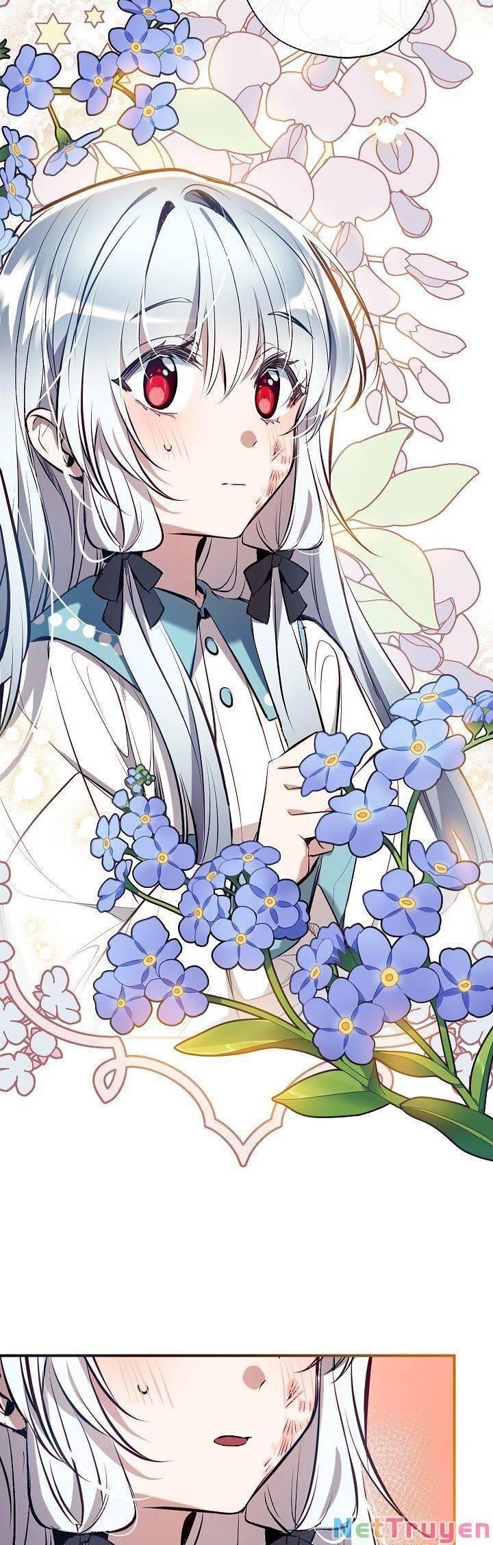 chúng ta có thể trở thành gia đình được không? chapter 72 5