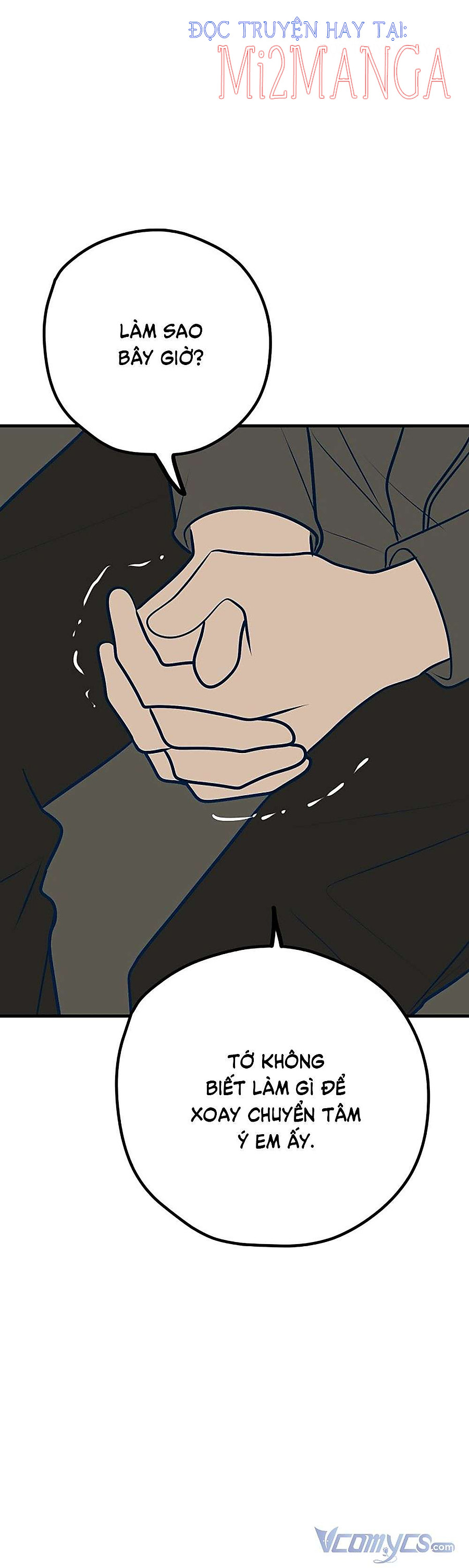 Kẻ Rác Rưởi Không Đáng Được Yêu chapter 45.2 19