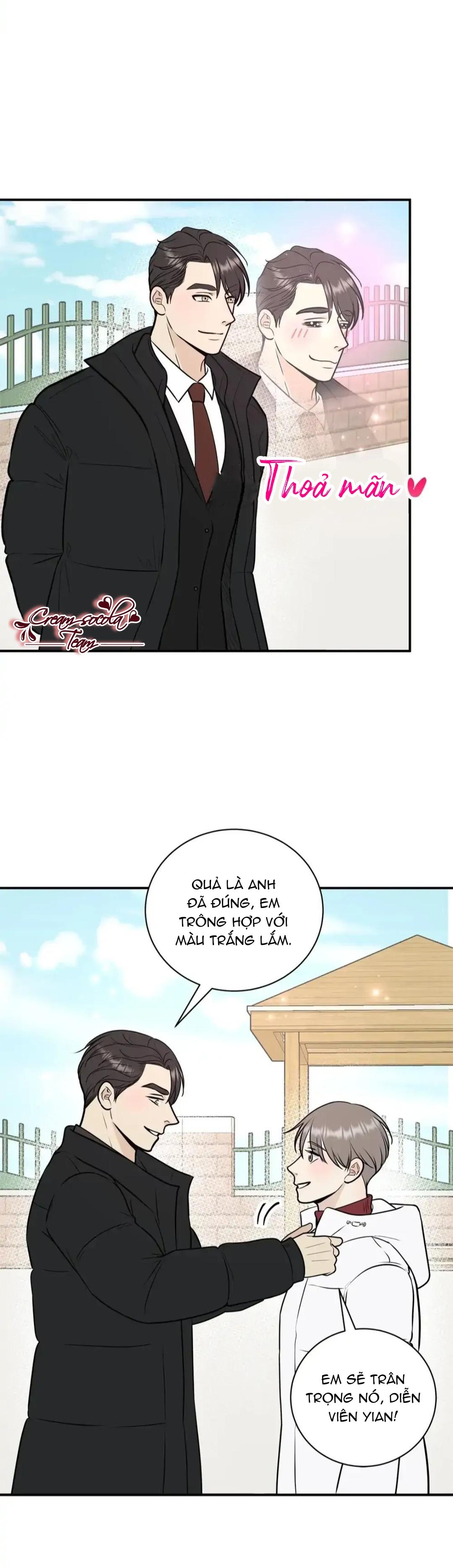 hạnh phúc trọn vẹn chapter 12 9