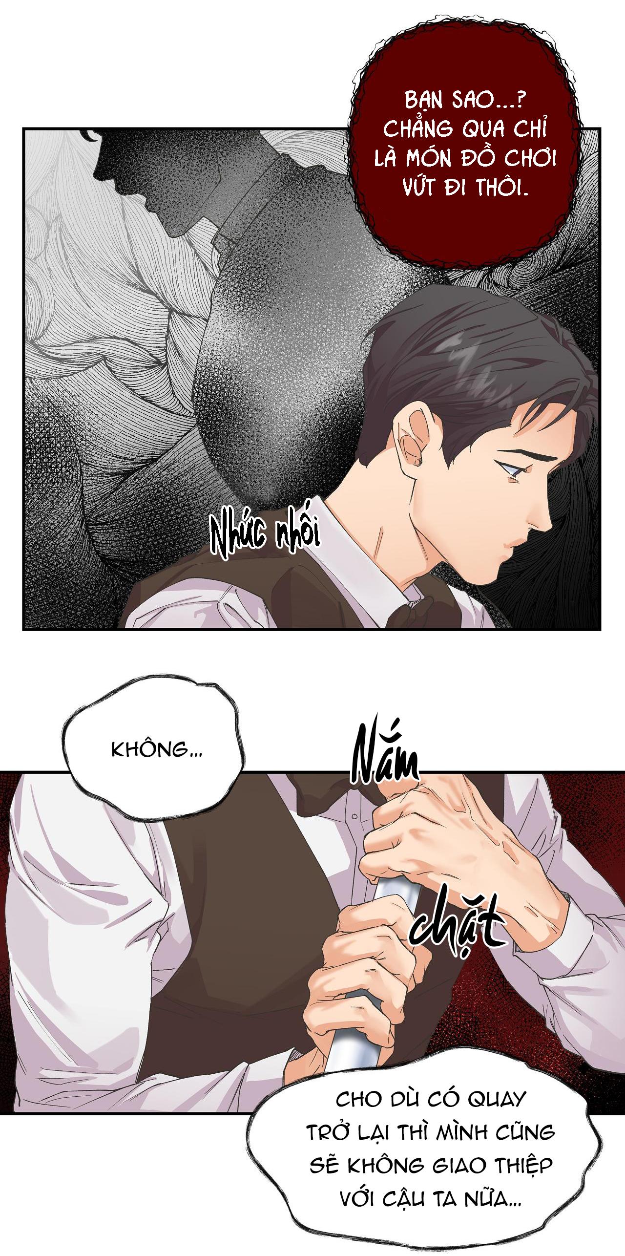 trong đôi mắt em chapter 1 46