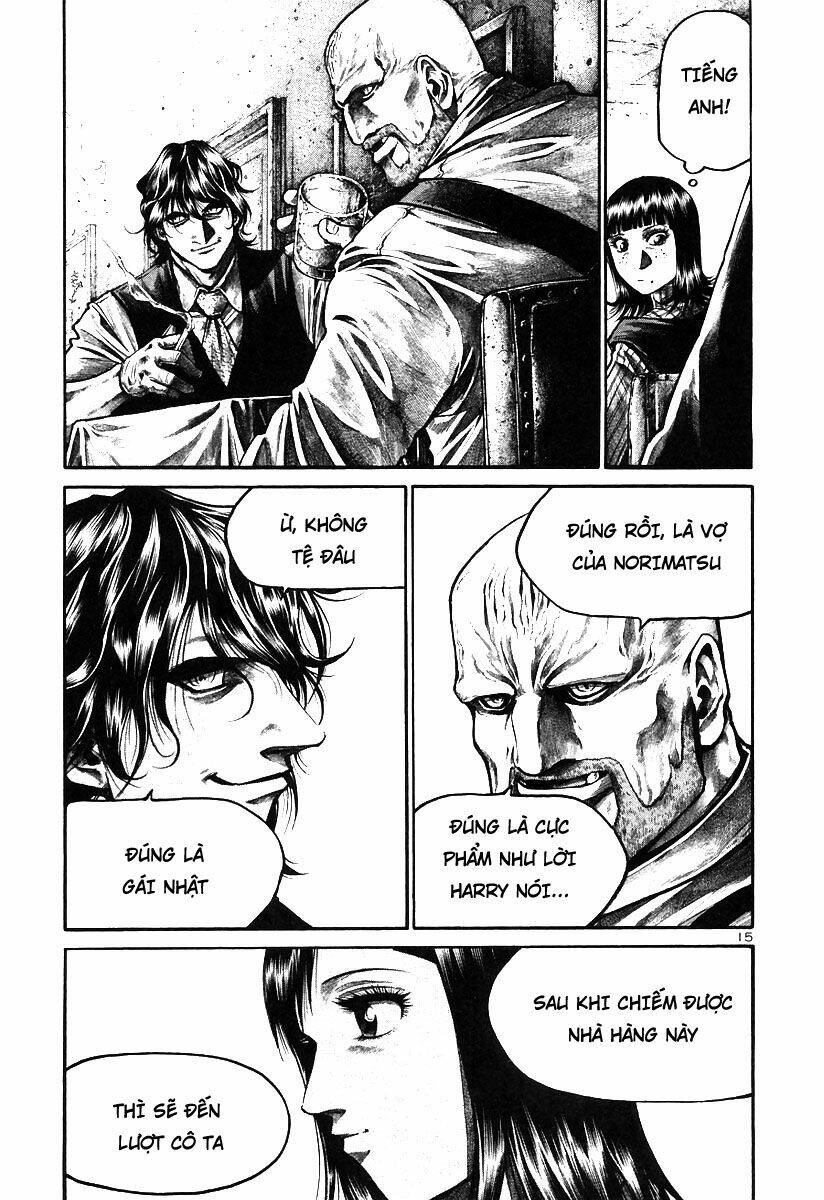 rainbow chapter 166 15