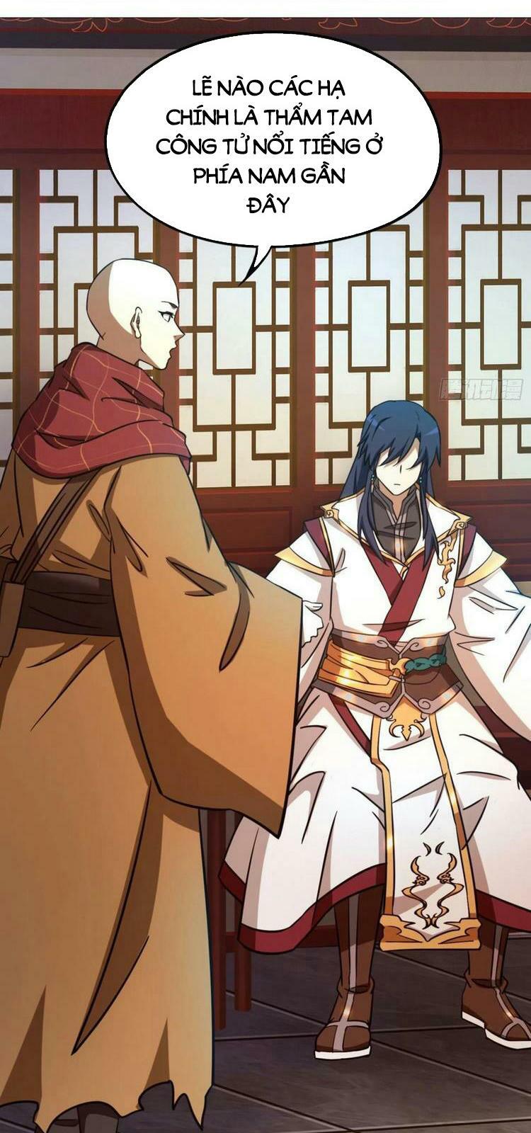 vạn cổ kiếm thần chapter 160 49