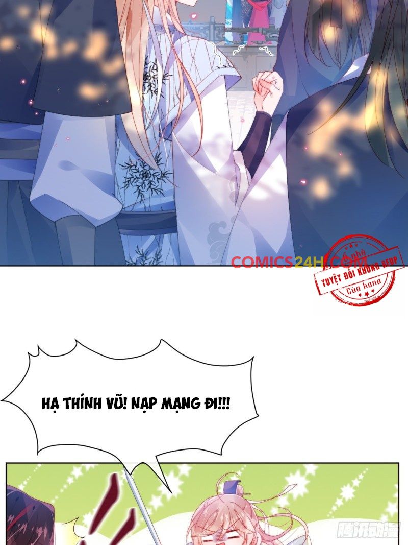 tôi không phải người tầm thường chapter 4 20