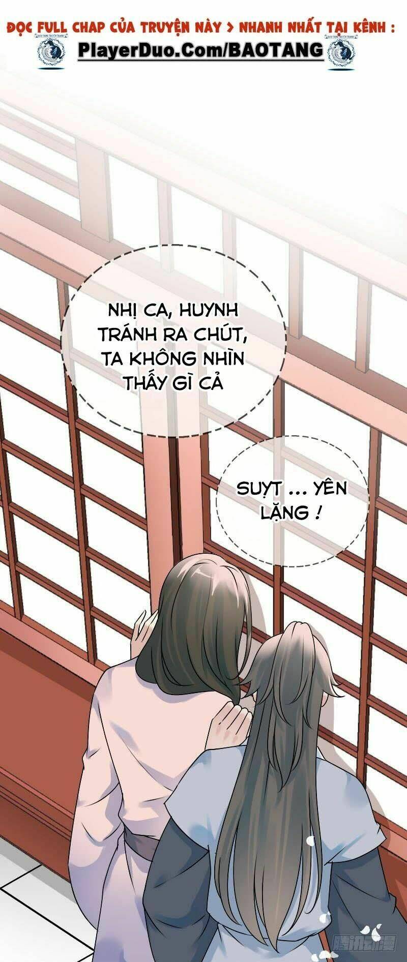 điền viên mật sủng: cô vợ nóng bỏng chapter 68 7