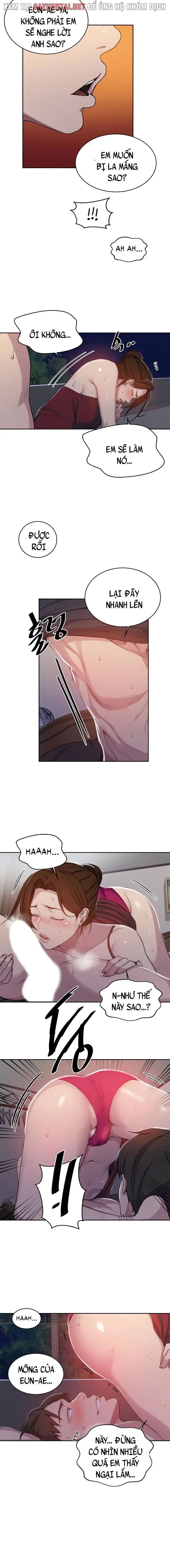 lớp học gia đình (bản không che) chapter 106 7