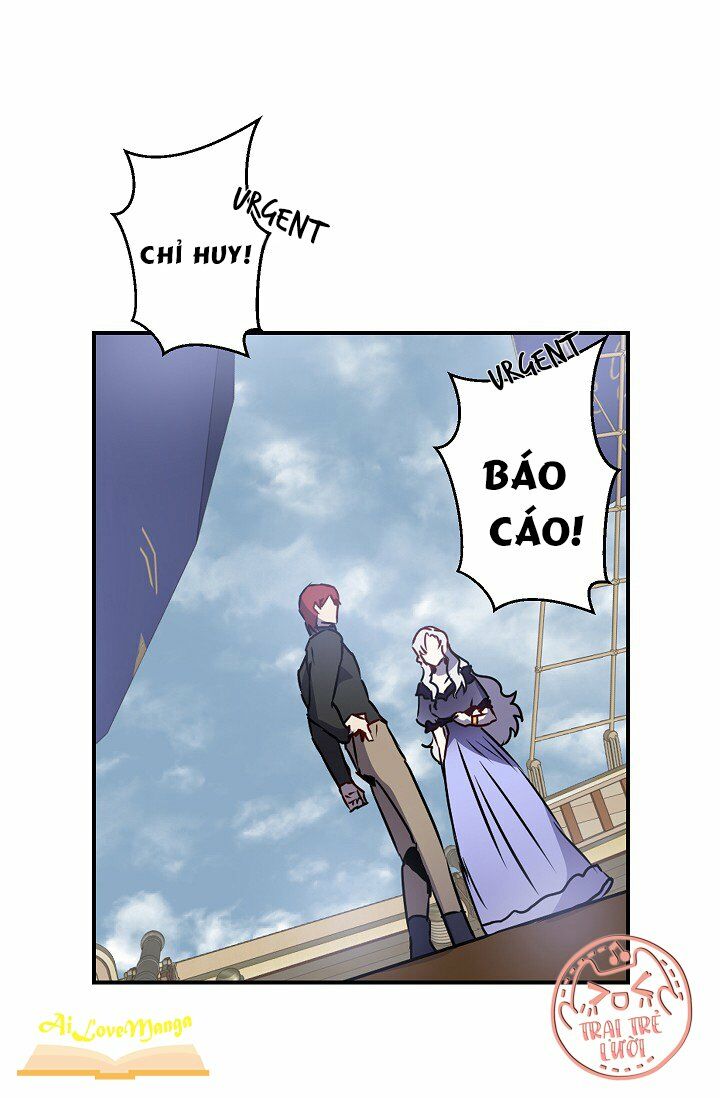 hôn lễ báo thù chapter 22 24