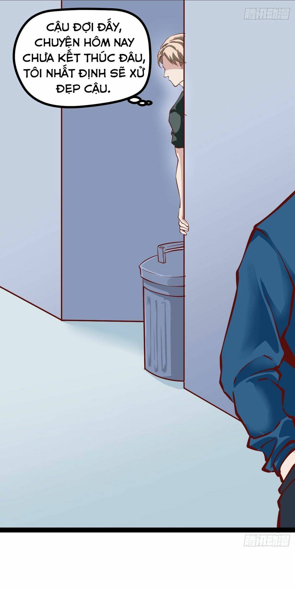 đô thị cực phẩm tiên đế chapter 24 49