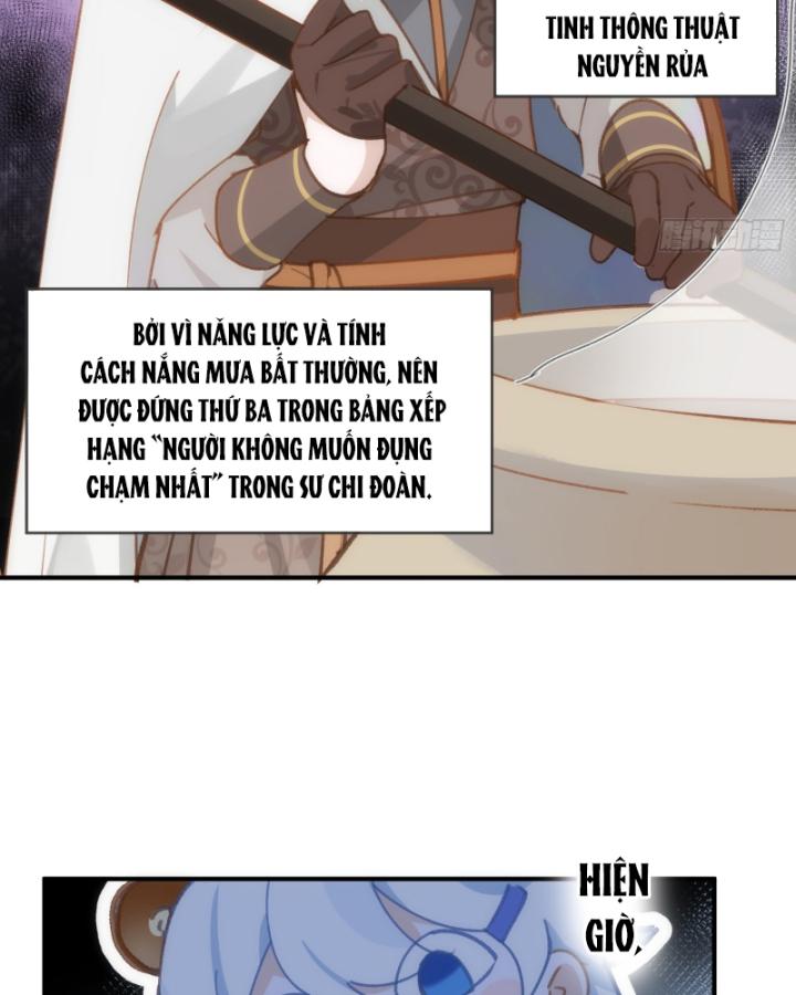 tiểu thư công tước không muốn bị sủng tới hỏng chapter 6 9