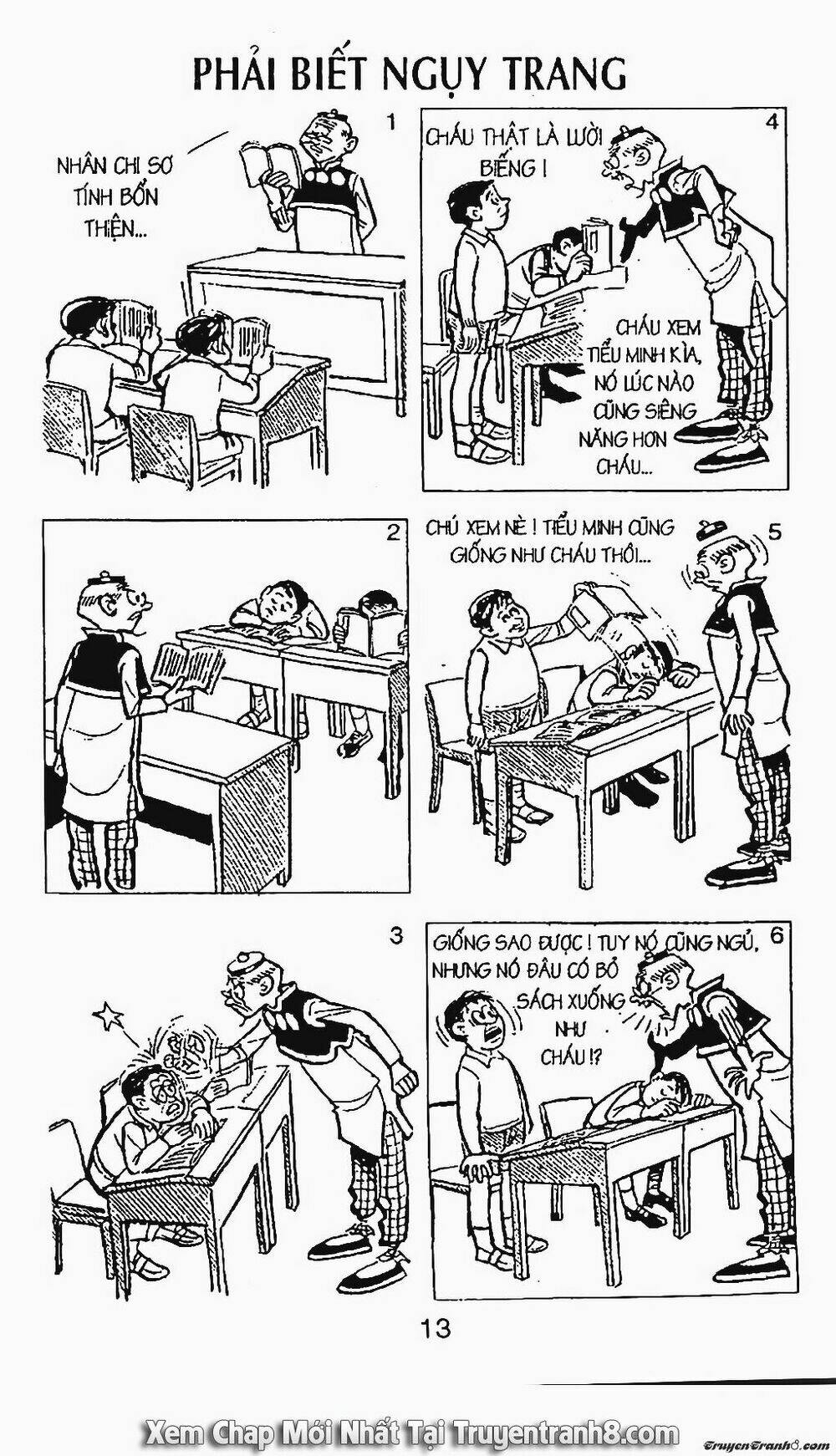 chú thoong chapter 9 9