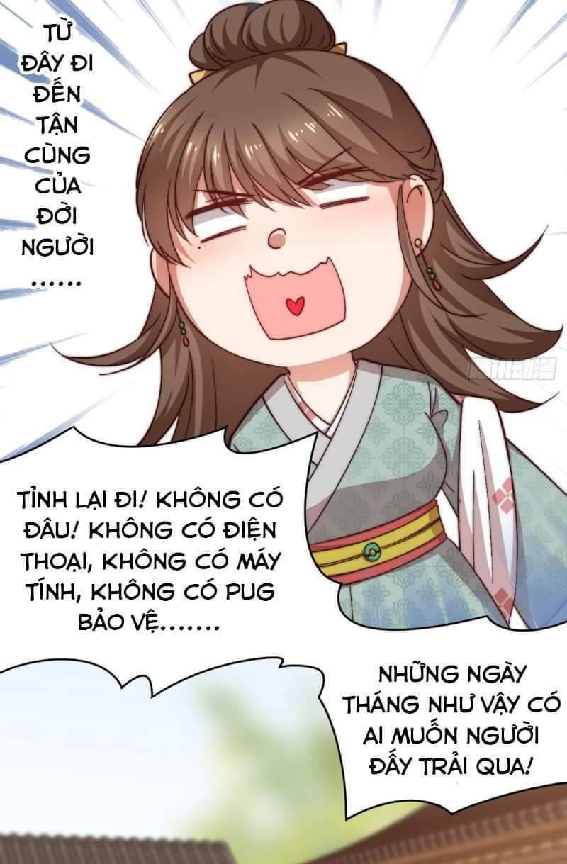 song thế sủng phi chapter 1 11